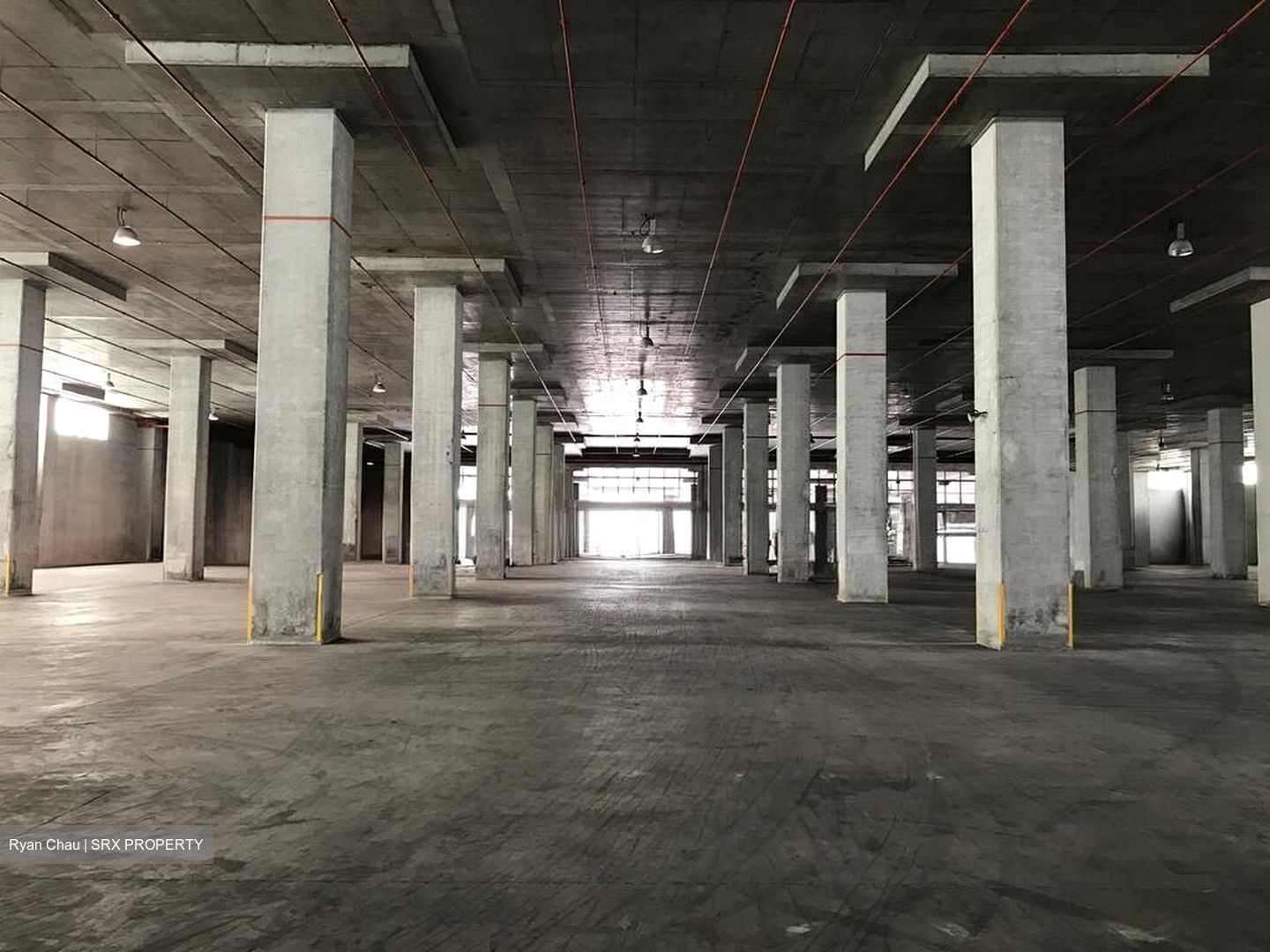 Gul Street 2 (D22), Warehouse #503525991